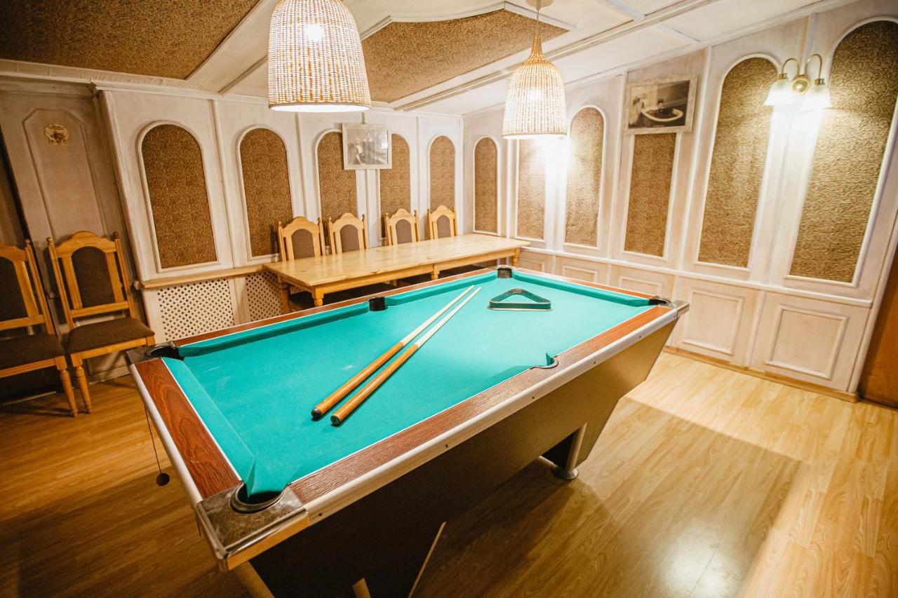 Neptuns Hotel Jurmala Ngoại thất bức ảnh